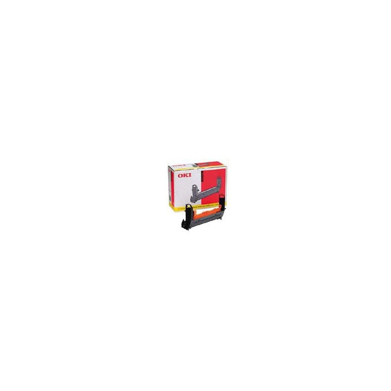 OKI Yellow Image Drum For Okipage